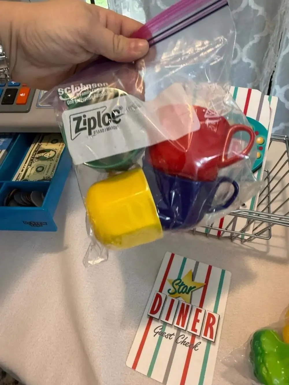 Dr. STEM Toys super cool